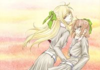 BUY NEW princess princess - 158594 Premium Anime Print Poster